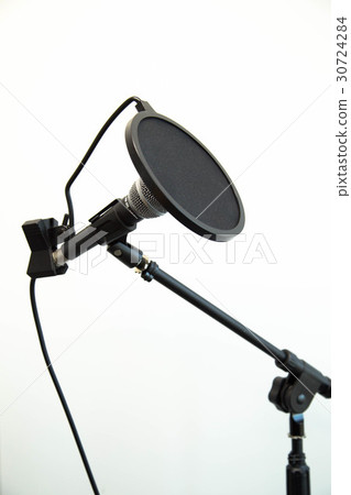 Microphone Microphone 30724284
