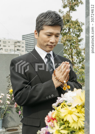 a visit to a grave a visit to a grave 30724612