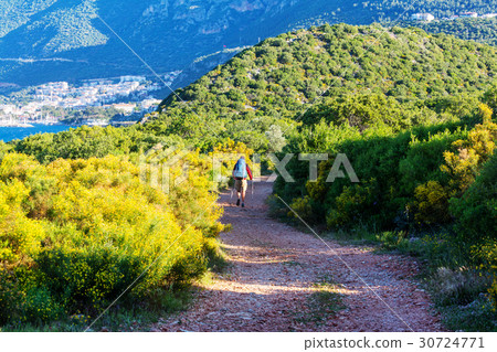 Hike in Turkey 30724771