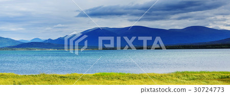 Lake in Canada 30724773