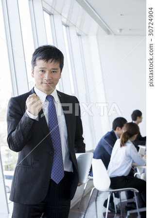 Business image Business image 30724904