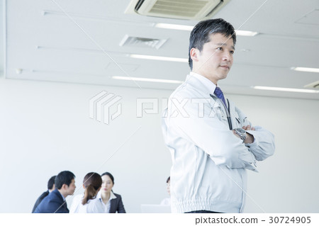  Business image 30724905