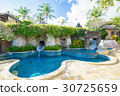 Resort pool 30725659