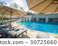 Resort pool 30725660