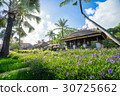Ayana resort scenery 30725662