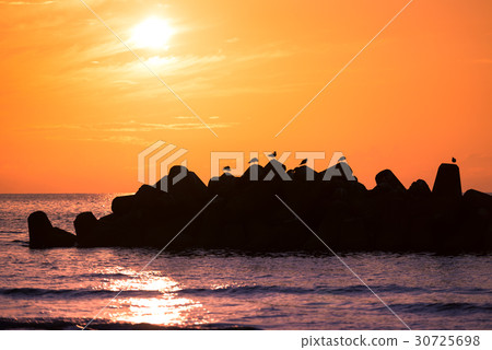 ocean, sea, the sea 30725698
