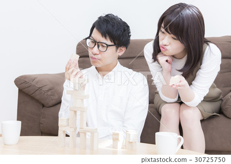 Life design image Load a building block 30725750