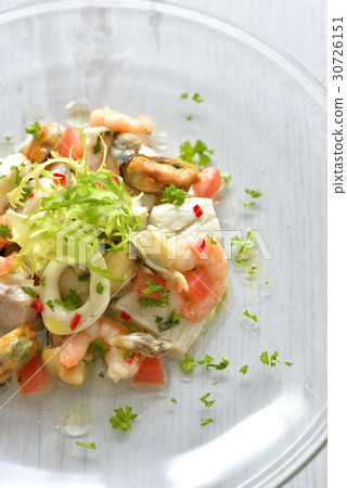 酸橘汁醃魚(海鮮醃料) 酸橘汁醃魚(海鮮醃料) 30726151