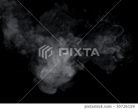 Image of light smoke Image of light smoke 30726189