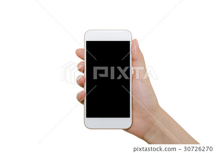 智能手機黑屏/黑色 30726270