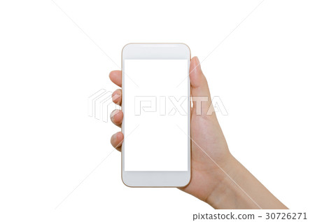 智能手機黑屏/白色 30726271