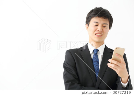 Young men business 30727219