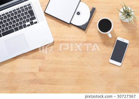 Desk business image Desk business image 30727367