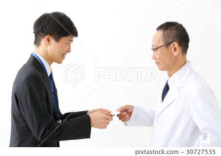 Business Medical 30727535