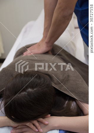To receive a massage To receive a massage 30727558