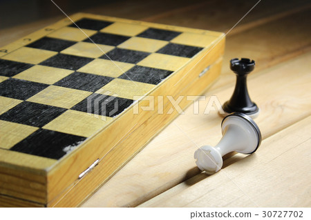 Chess 30727702