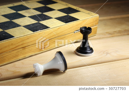 Chess Chess 30727703