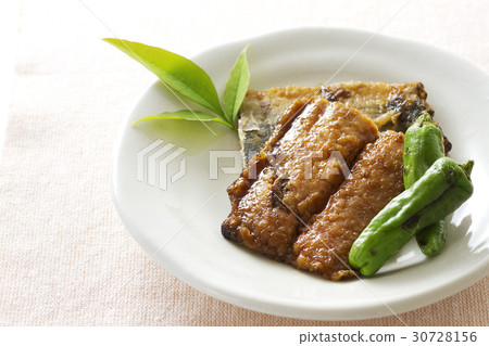 醃製煎蛋17 30728156