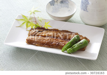 醃製菠菜6 醃製菠菜6 30728163