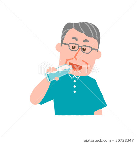 老年人飲用水 老年人飲用水 30728347