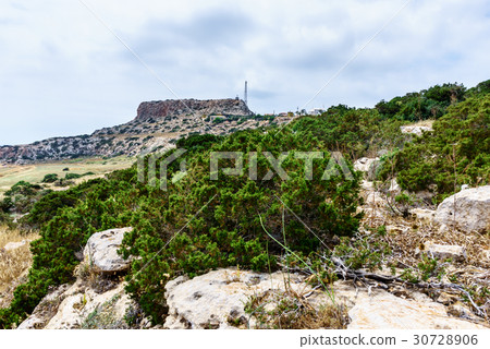Cape Greco in Ayia Napa Cape Greco in Ayia Napa 30728906