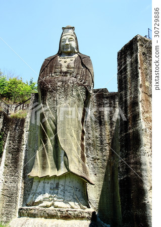 Otani Peace Kannon, Utsunomiya City, 30729886