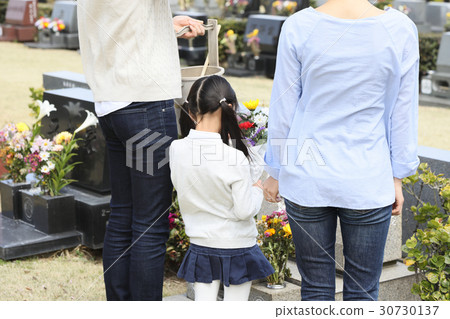 參觀墳墓 30730137