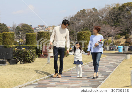 參觀墳墓 30730138