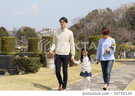 參觀墳墓 30730139