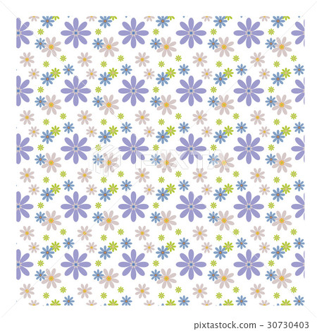 Flower World 1 30730403