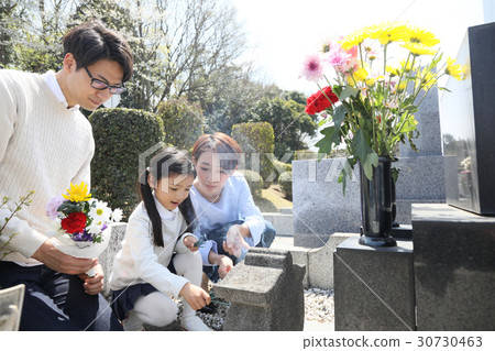 參觀墳墓 30730463