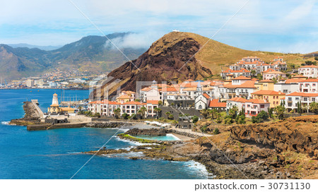 Beaches of Madeira 30731130