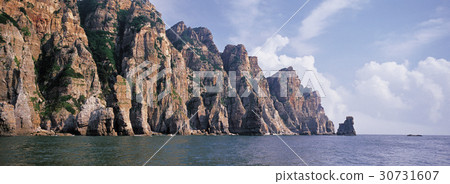 Doojin, Baeknyeong-do, Ongjin-gun, Incheon 30731607