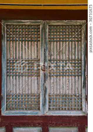 Gyeongju Oksan Seowon (Historic Site No. 154), Gyeongju City, Gyeongbuk Province 30731675