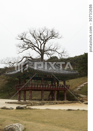 形狀城堡，高敞郡，全北 30731686