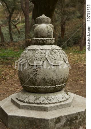 Bhudo, Seonunsa, Gochang-gun, Jeonbuk 30731725