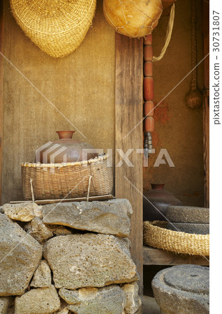 京畿道龍仁市龍仁民俗村 30731807