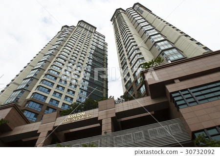 Middle East, Bucheon, Gyeonggi-do Middle East, Bucheon, Gyeonggi-do 30732092