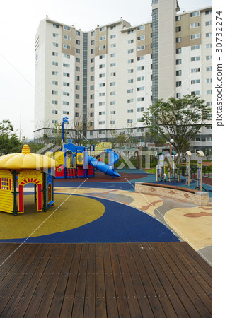 Playground, Ojeong-gu, Bucheon, Gyeonggi-do Playground, Ojeong-gu, Bucheon, Gyeonggi-do 30732274