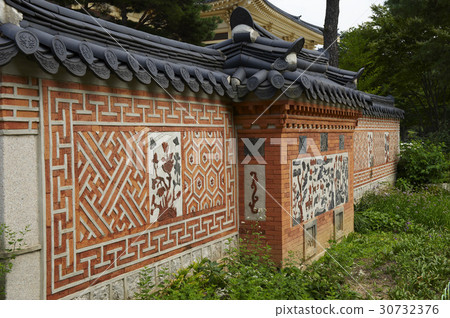 京畿道龍仁市Hoam美術館 30732376