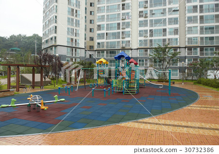 遊樂場，Ojeong-gu，Bucheon，Gyeonggi-do 30732386