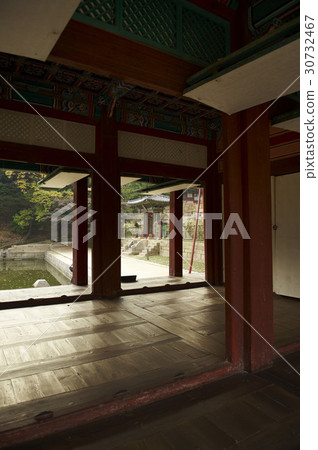 電影大廳,Biwon,Changdeok Palace,Jongno-gu,Seoul 電影大廳,Biwon,Changdeok Palace,Jongno-gu,Seoul 30732467