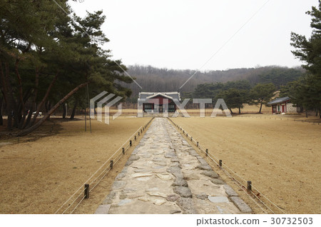 Seoryeongneung（歷史遺址198號），京畿道高陽市 30732503