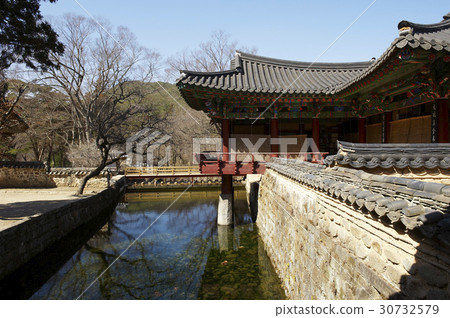 Songgwangsa，Suncheon，Jeonnam 30732579