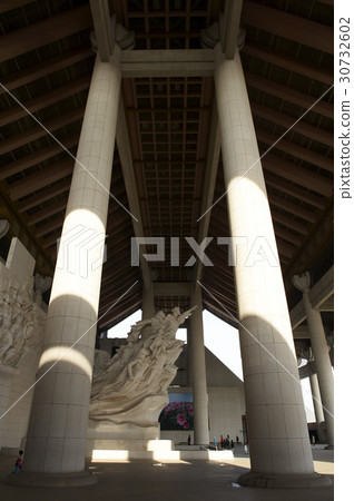Independence Hall, Cheonan, Chungnam Independence Hall, Cheonan, Chungnam 30732602