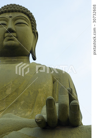 Bronze Amitabha Prize, Myeongwon Company, Taejo Mountain, Cheonan City, Chungnam 30732608