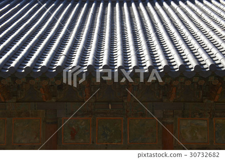 Songgwangsa，Suncheon，Jeonnam 30732682