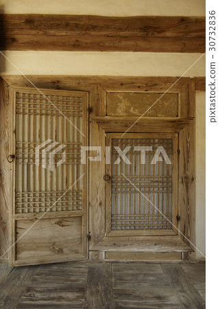 Dosan Seowon, Andong City, Gyeongbuk Dosan Seowon, Andong City, Gyeongbuk 30732836