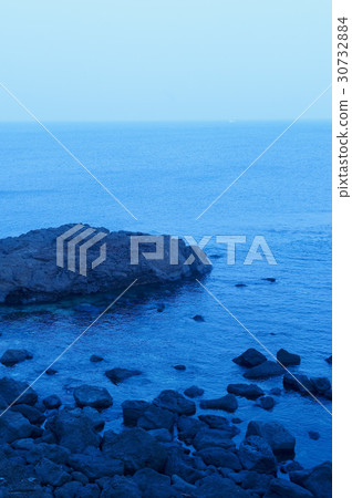 Seogwipo City, Jeju Island Seogwipo City, Jeju Island 30732884