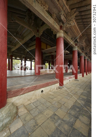 Tongyeong Seobyeongbuk (National Treasure No 305), Tongyeong Samdo Sougyeongyoungyoung (Historic Site 402), Tongyeong, Gyeongnam Tongyeong Seobyeongbuk (National Treasure No 305), Tongyeong Samdo Sougyeongyoungyoung (Historic Site 402), Tongyeong, Gyeongnam 30732941